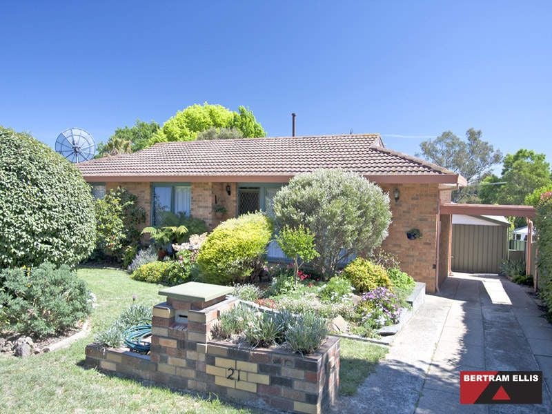 21 Yanda Street, Waramanga - Thumbnail 2