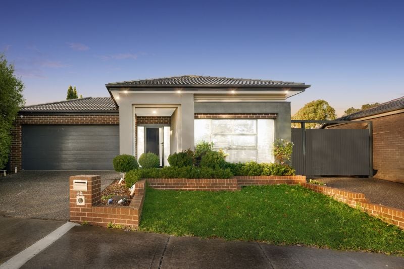 54 Bridgehaven Drive, Craigieburn