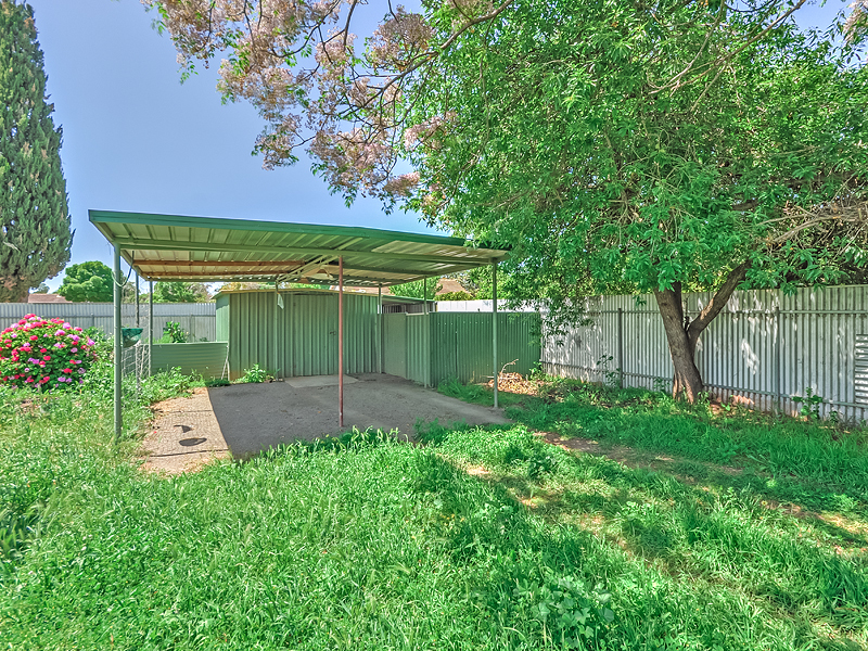 Sold property Undisclosed for 12 Breamore Street Elizabeth North