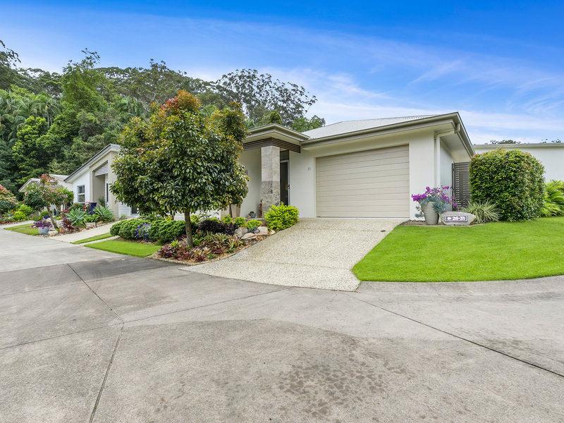 Homes For Sale Ingenia Lifestyle Nature's Edge Buderim Sunshine