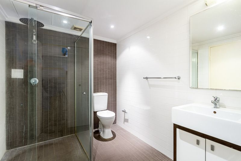 Pet friendly garden apartment with two courtyards