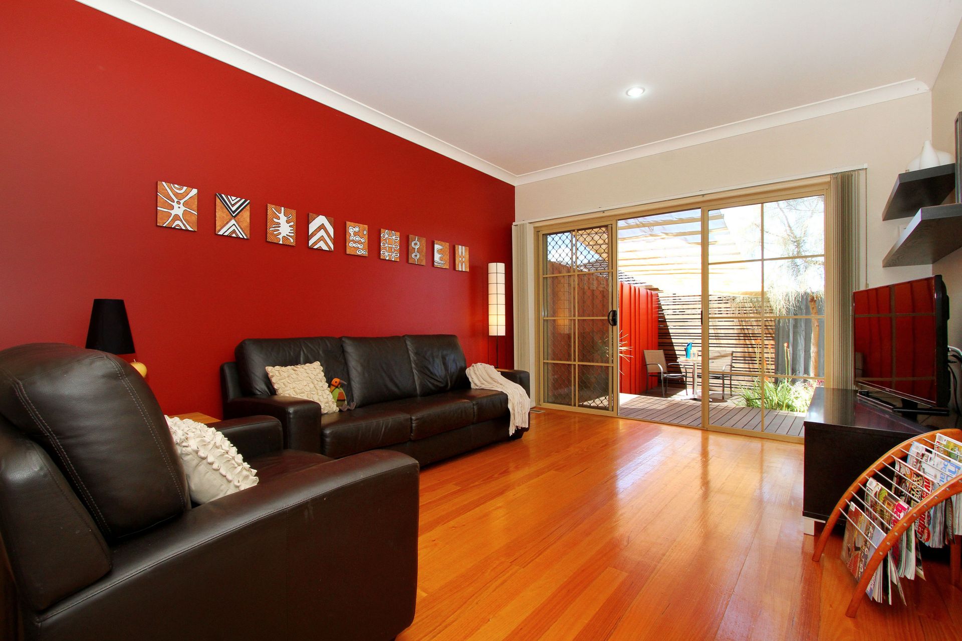 STYLISH LIVING THAT'S SET TO IMPRESS