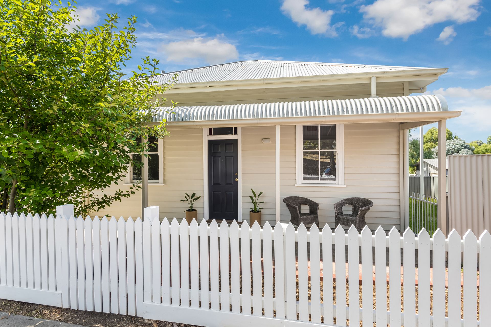 34 Victoria Street, Ironbark Bendigo Ballarat Real Estate Pty Ltd