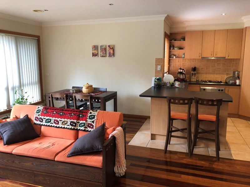 **Modern & Low Maintenance Living**