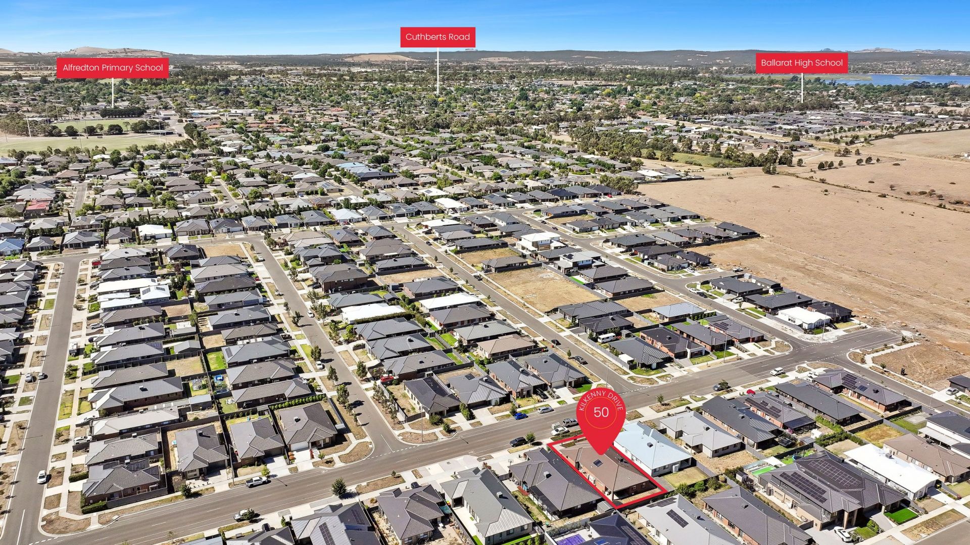 50 Kilkenny Drive, Alfredton, Alfredton - Thumbnail 3