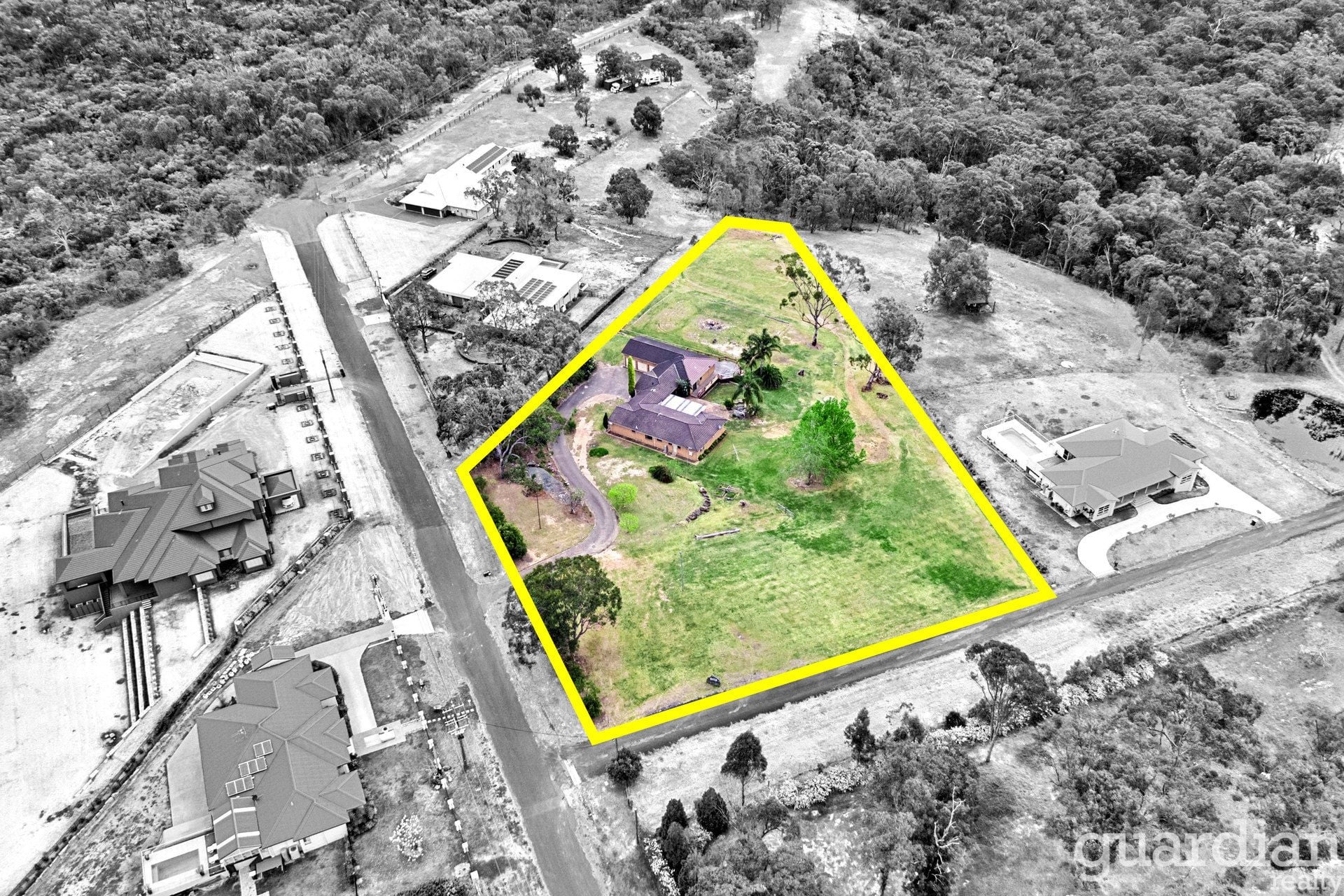 5 Clarke Way Kenthurst NSW, Kenthurst - Thumbnail 6