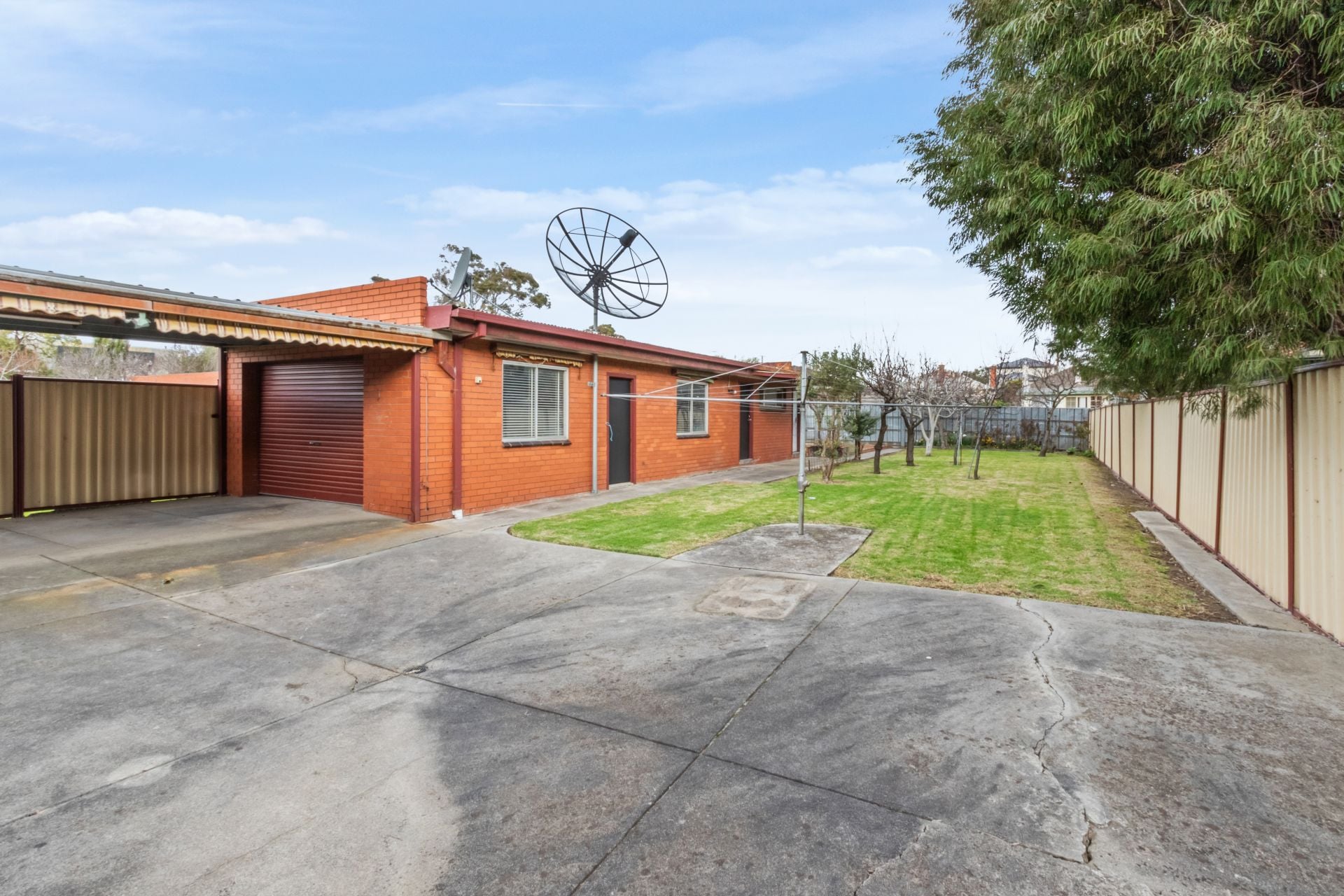 Brilliant Opportunity In An Amenity Rich Location