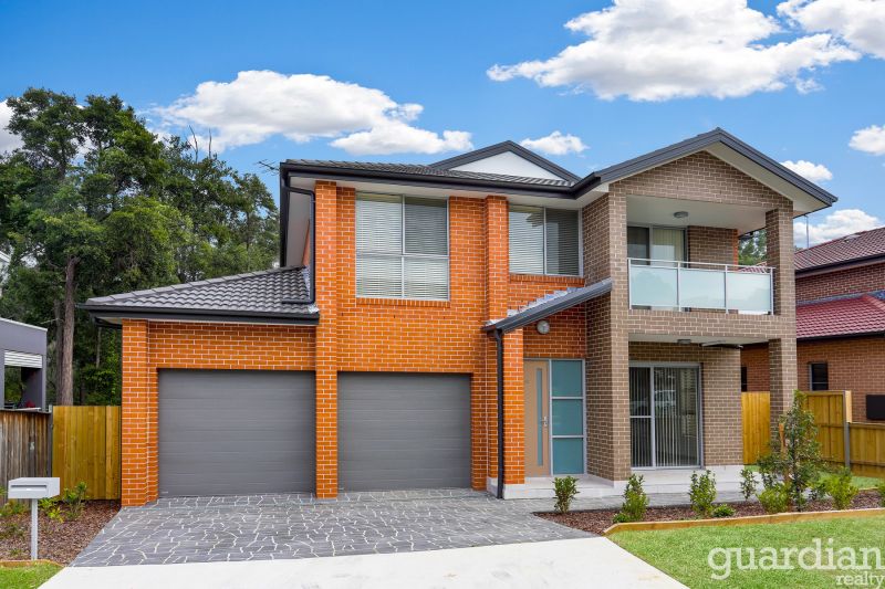 13 Cathay Place Kellyville NSW, Kellyville - Thumbnail 2