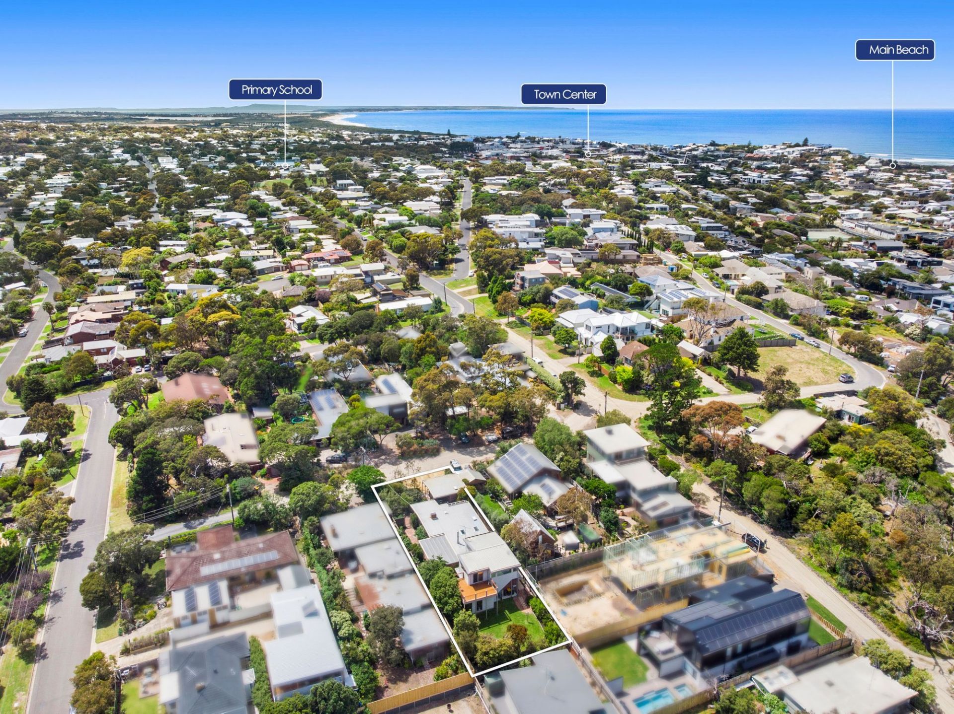 6 Newcomb Street Ocean Grove VIC, Ocean Grove - Thumbnail 2