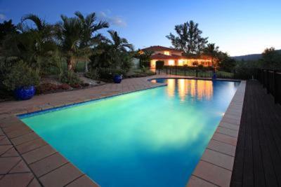  A perfect blend of privacy and space