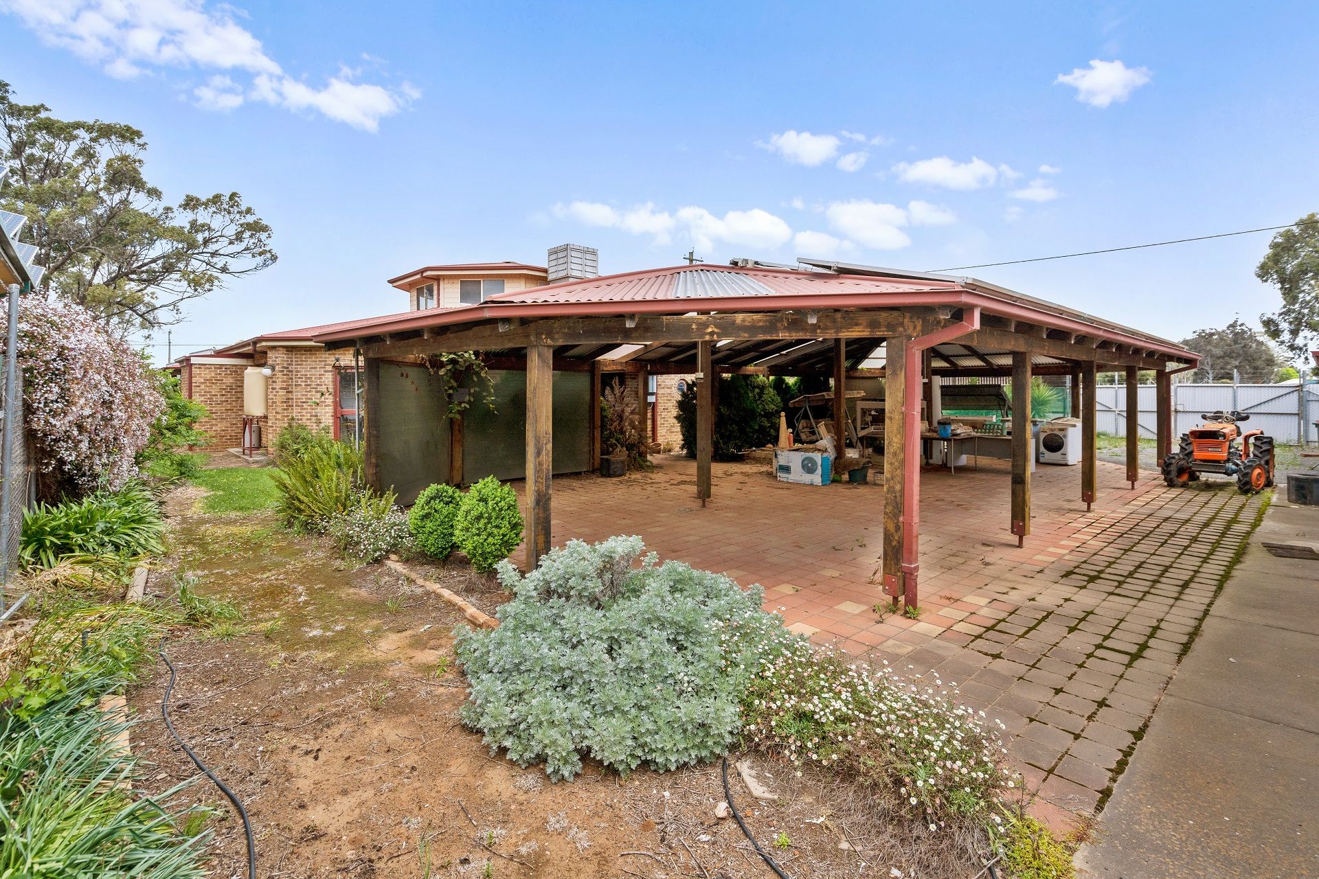 7072 Wamoon Avenue, Leeton QPL Rural