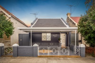 75 Trafalgar Street, Annandale