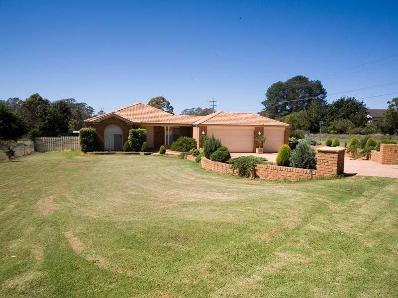 Real Estate For Sale 183 Hawthorne Road Bargo , NSW