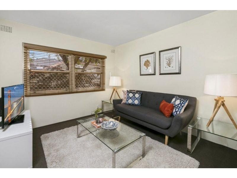 6/323 Alfred Street North NEUTRAL BAY NSW, Neutral Bay - Thumbnail 4