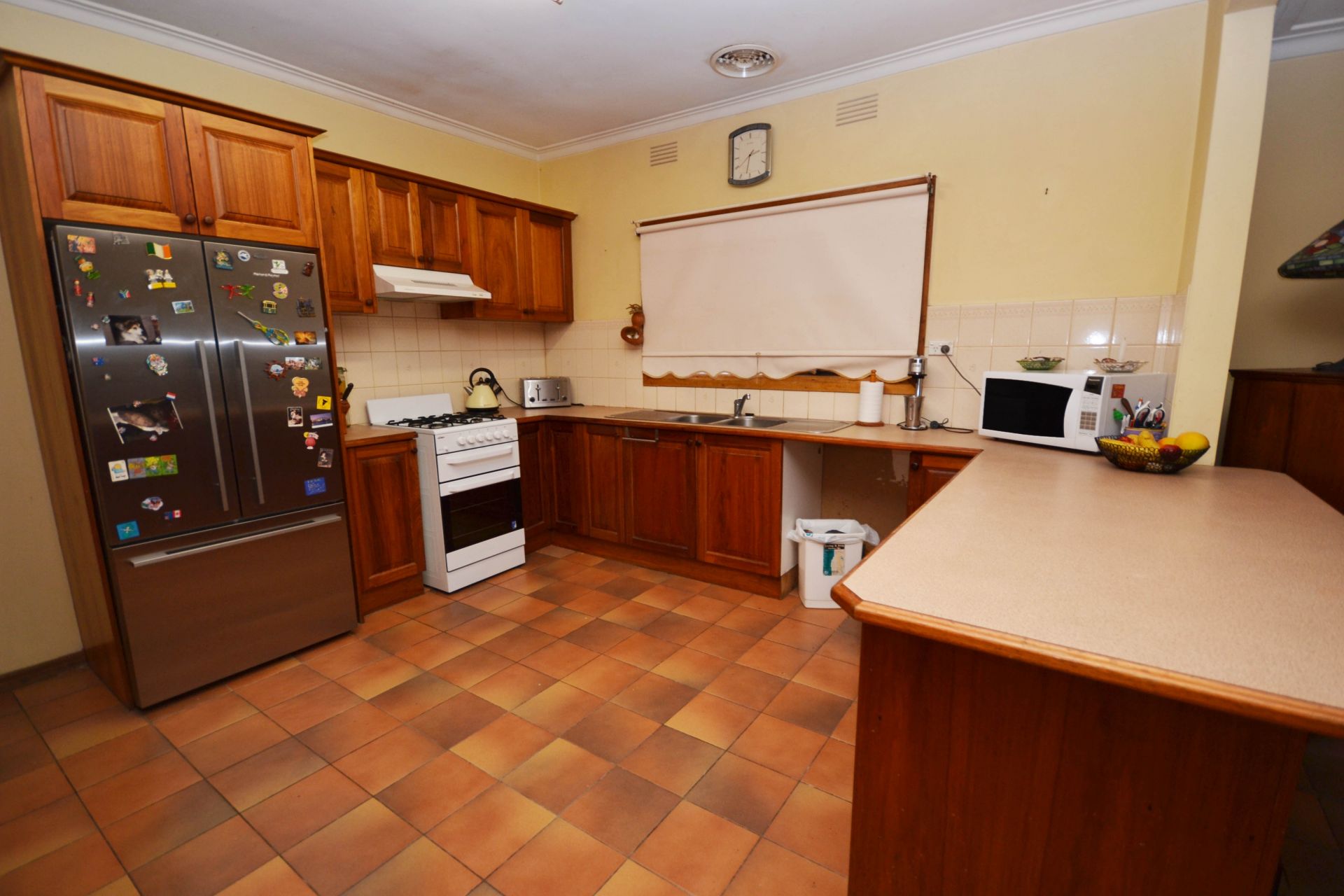 CHARMING THREE BEDROOM HOME