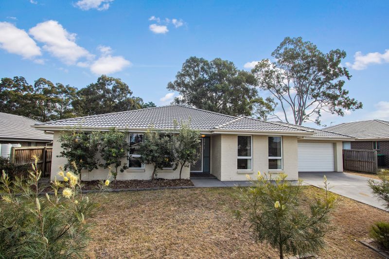 Real Estate For Lease 53 Stonebridge Drive Cessnock , NSW
