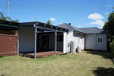 213 Nuwarra Road, Moorebank