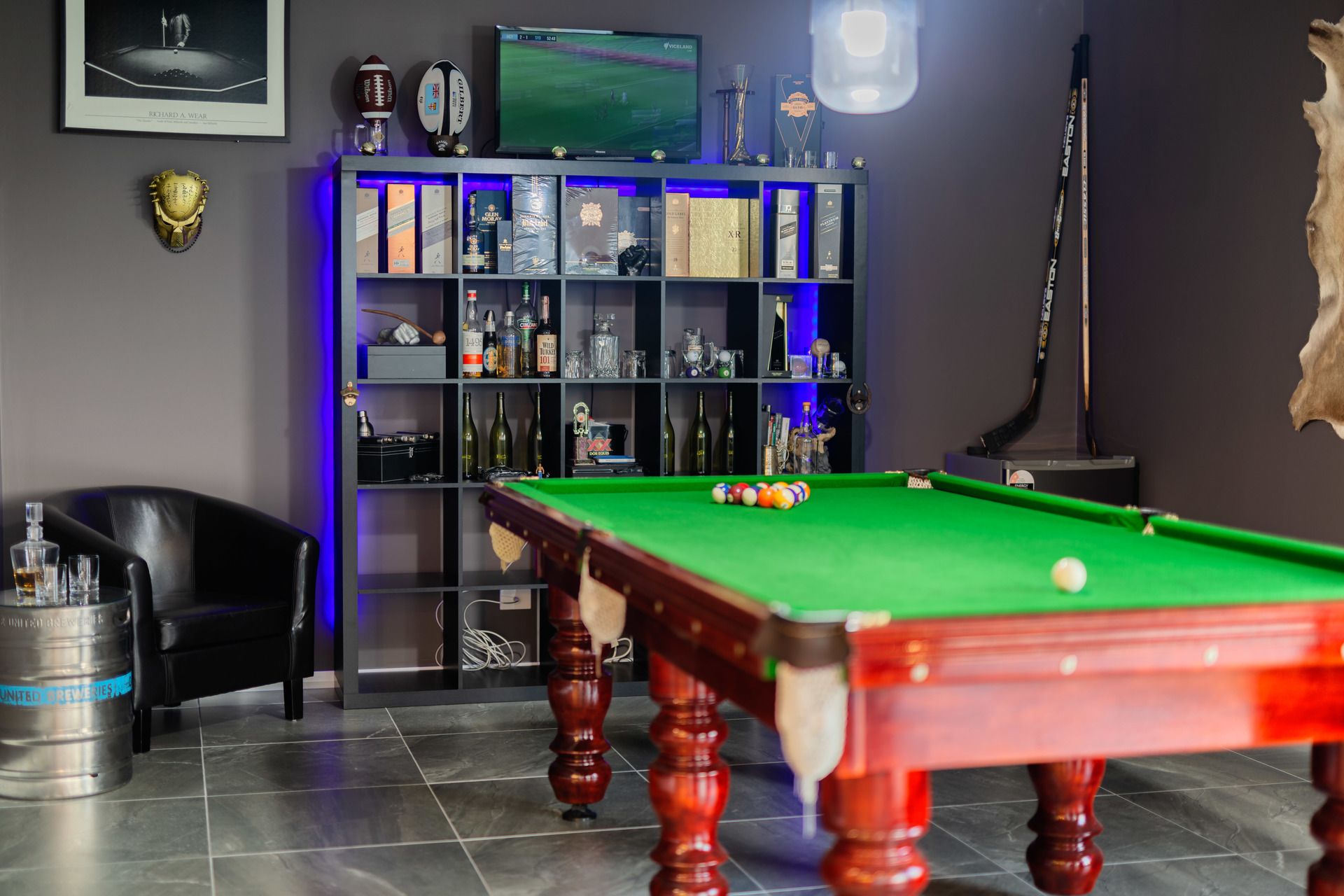 Colebee 5 Salvador Circuit