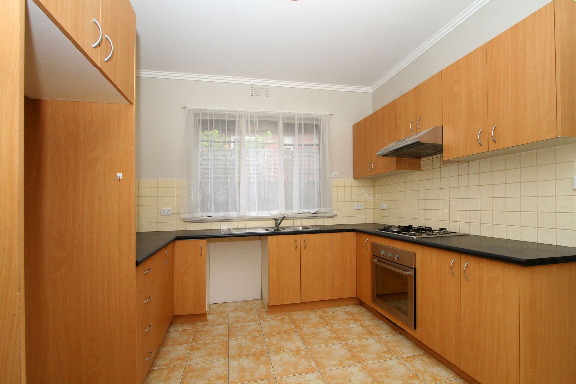 Amazing Home Waiting For Its New Tenants