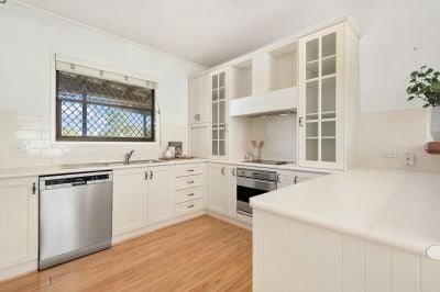 Abermain 25 John Street