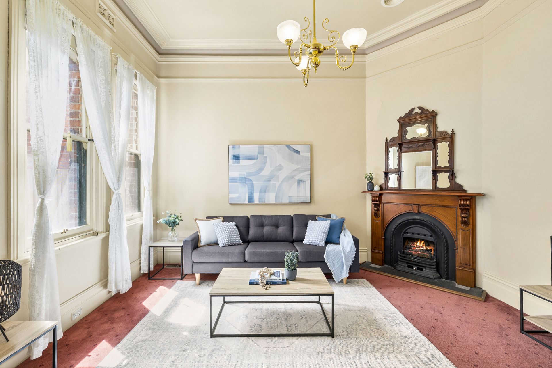 403 Lydiard Street North, Soldiers Hill, Soldiers Hill, Soldiers Hill - Thumbnail 5