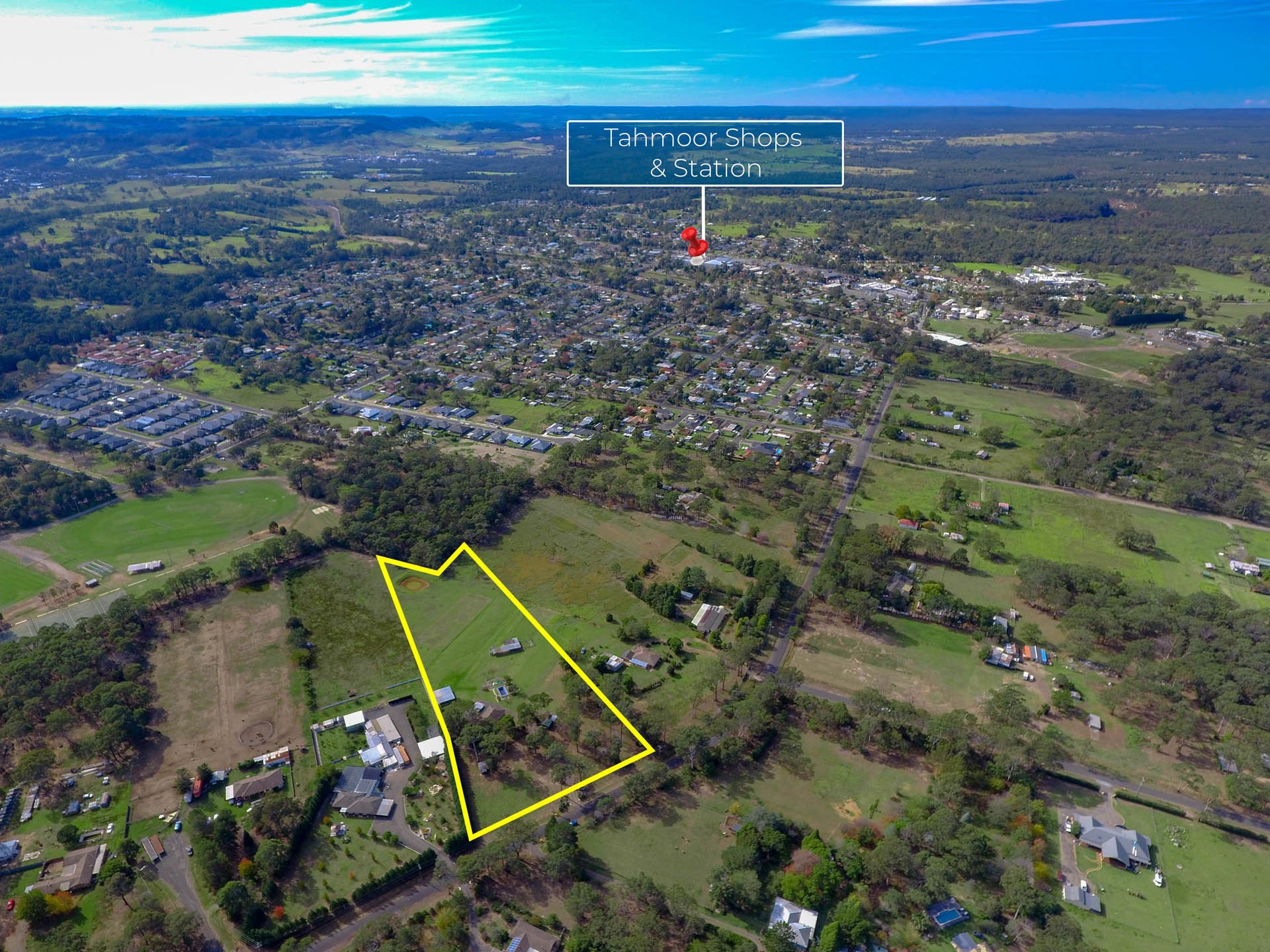 Real Estate For Sale Tahmoor , NSW
