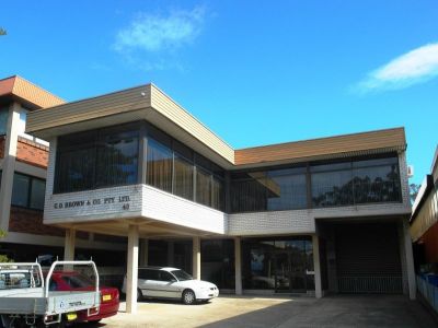 43 Cawarra Road, Caringbah