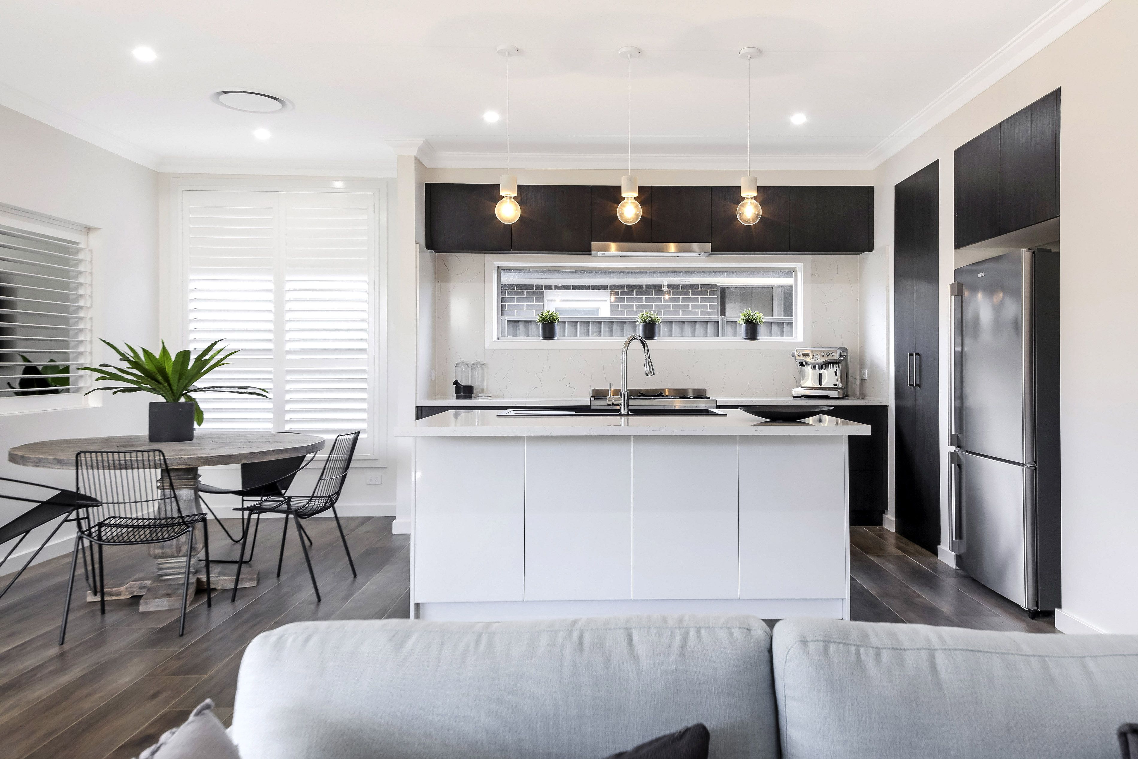 Otto Capital Real Estate For Sale Lot 5 Twelth Avenue Austral , NSW