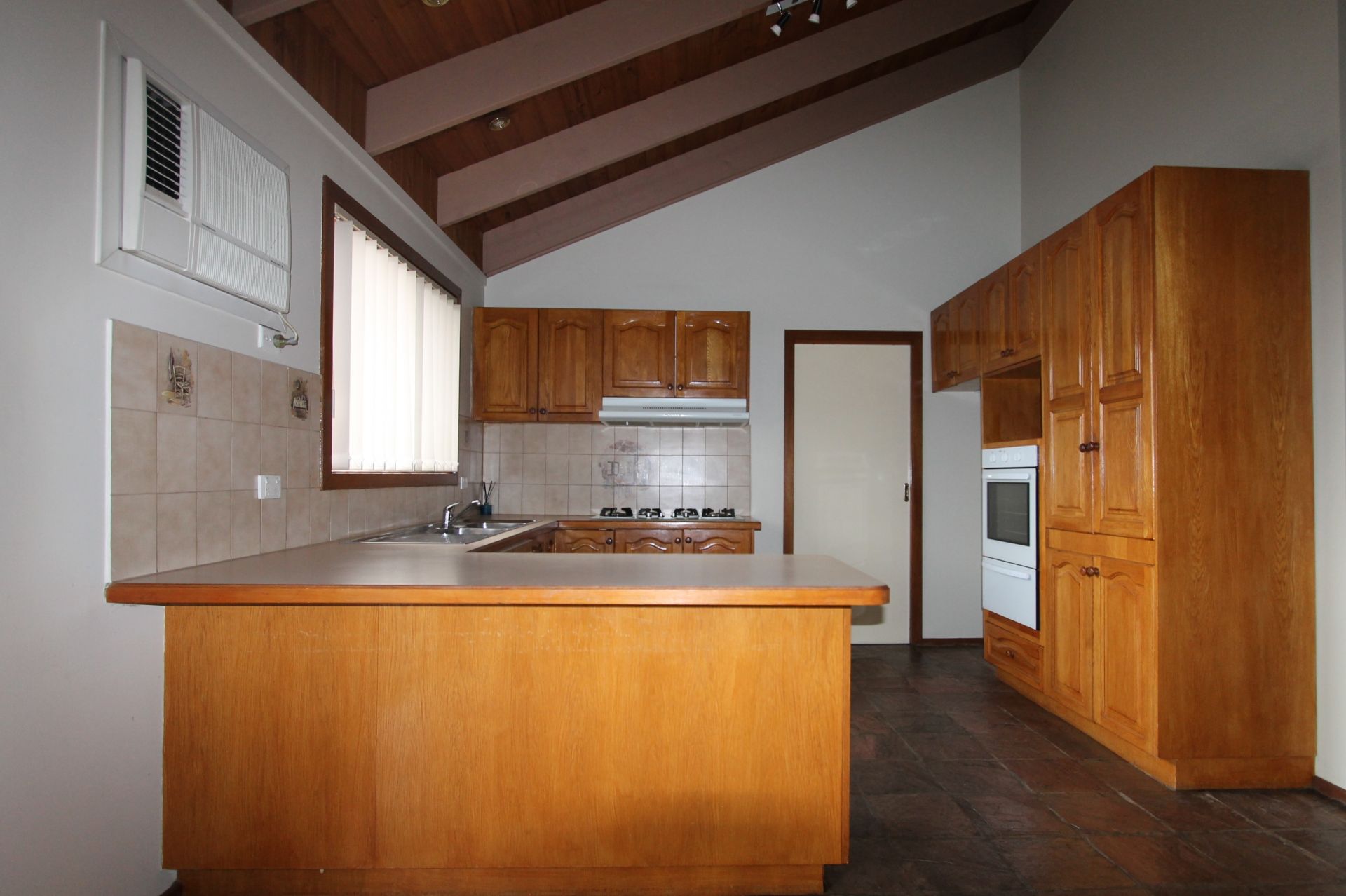 Well Presented Home In Quiet Court Location.