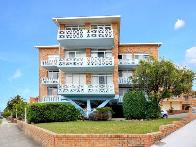 7/18 Burke Road CRONULLA NSW
