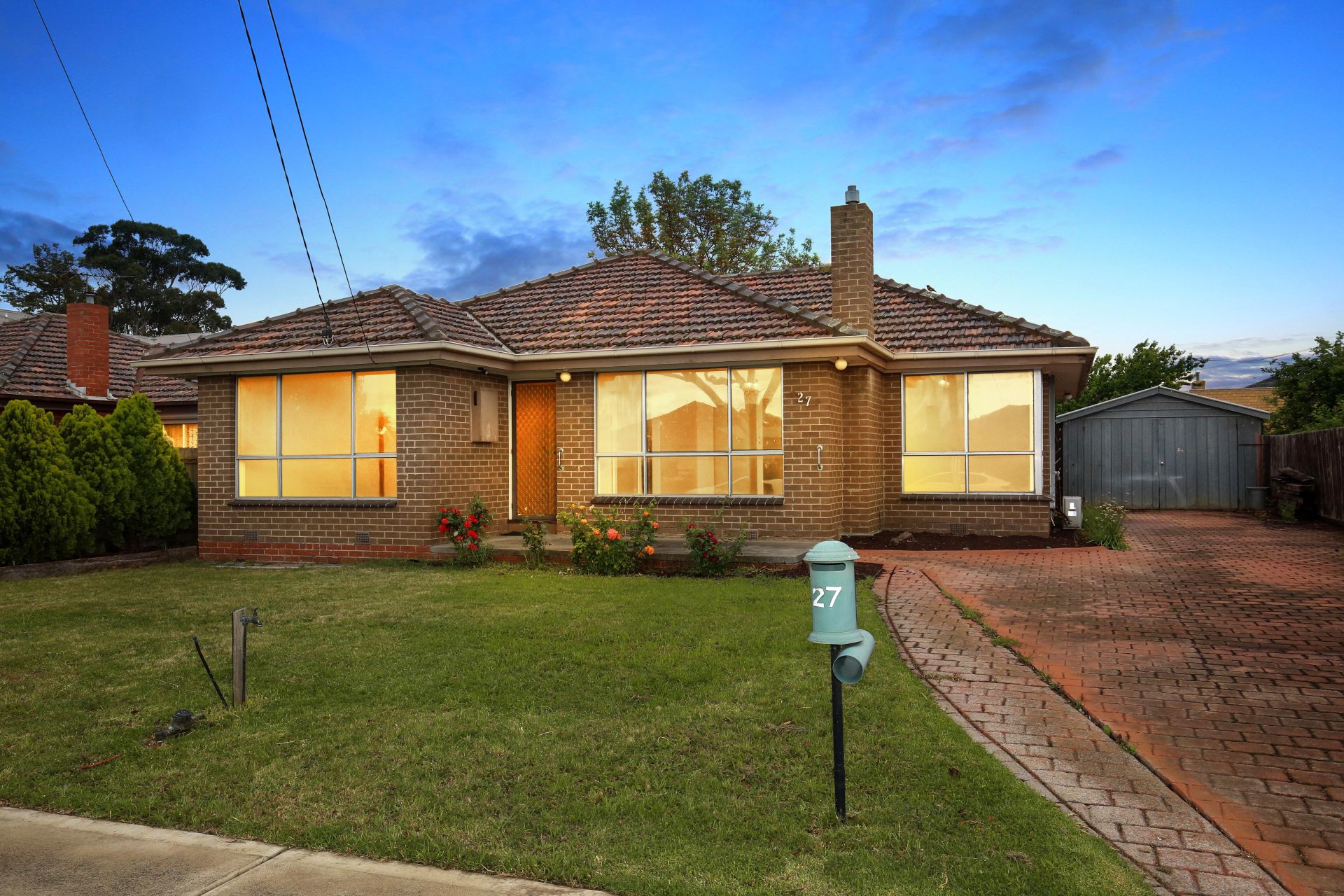 Affordable Opportunity, Future Options