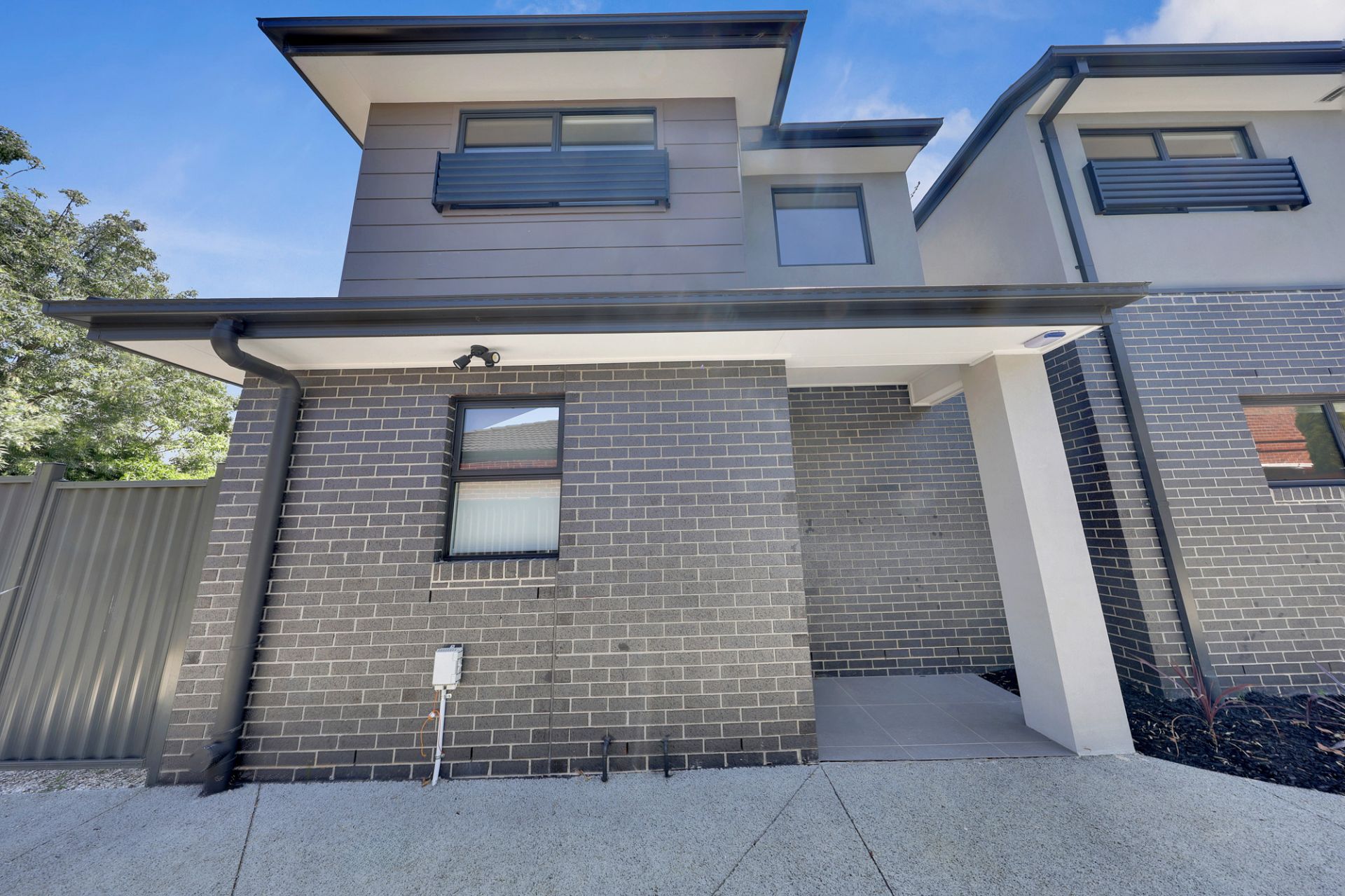 Stress Free Living In Brand New Build