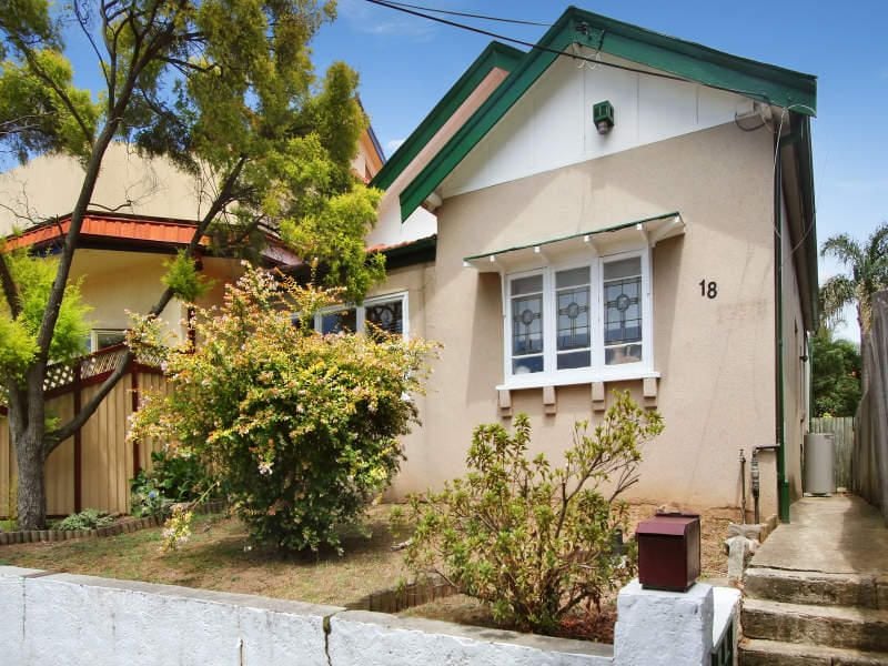 18 Herbert Street MORTLAKE NSW, Mortlake - Thumbnail 2