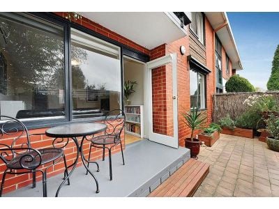 3/120 Victoria Road, Hawthorn East