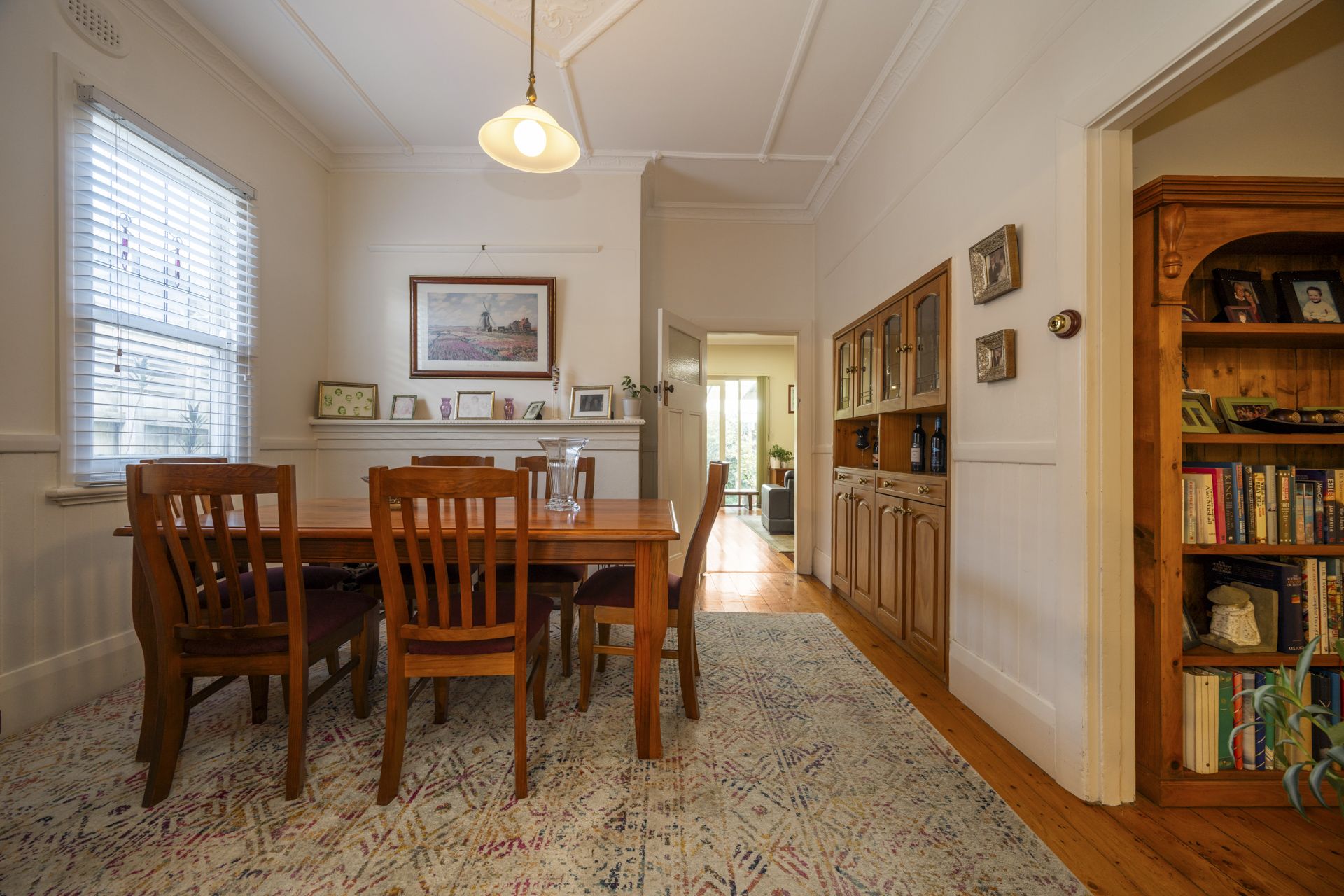6 Month Lease & Fully Furnished