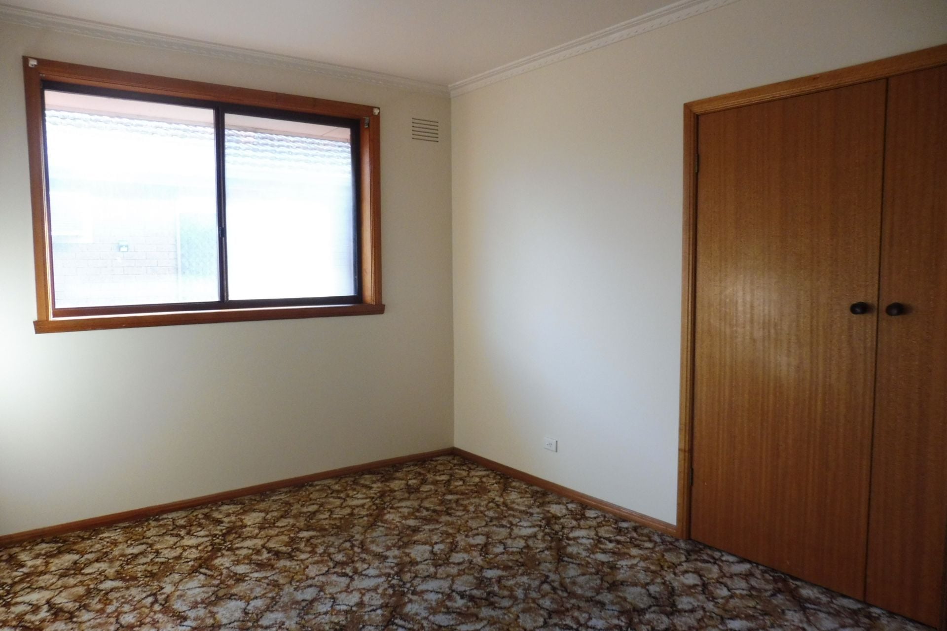 SPACIOUS HOME