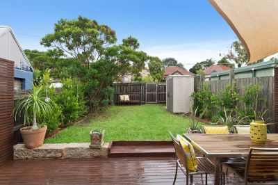 2 Charles Street, Marrickville