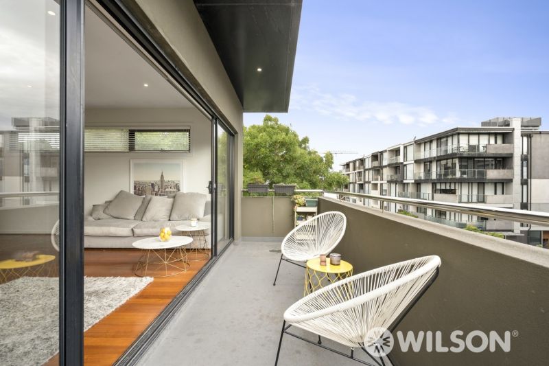 5/14 Inkerman Street, St Kilda