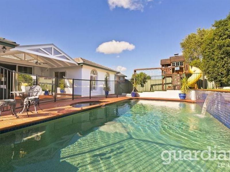 15 Allandale Drive, Baulkham Hills - Thumbnail 6