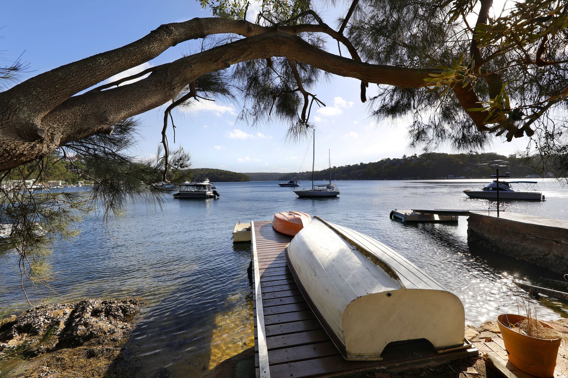 11 Binda Road, Yowie Bay, Yowie Bay - Thumbnail 2
