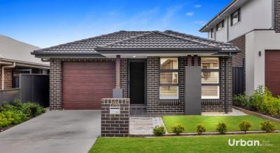 Box Hill, 32 Blazer Street