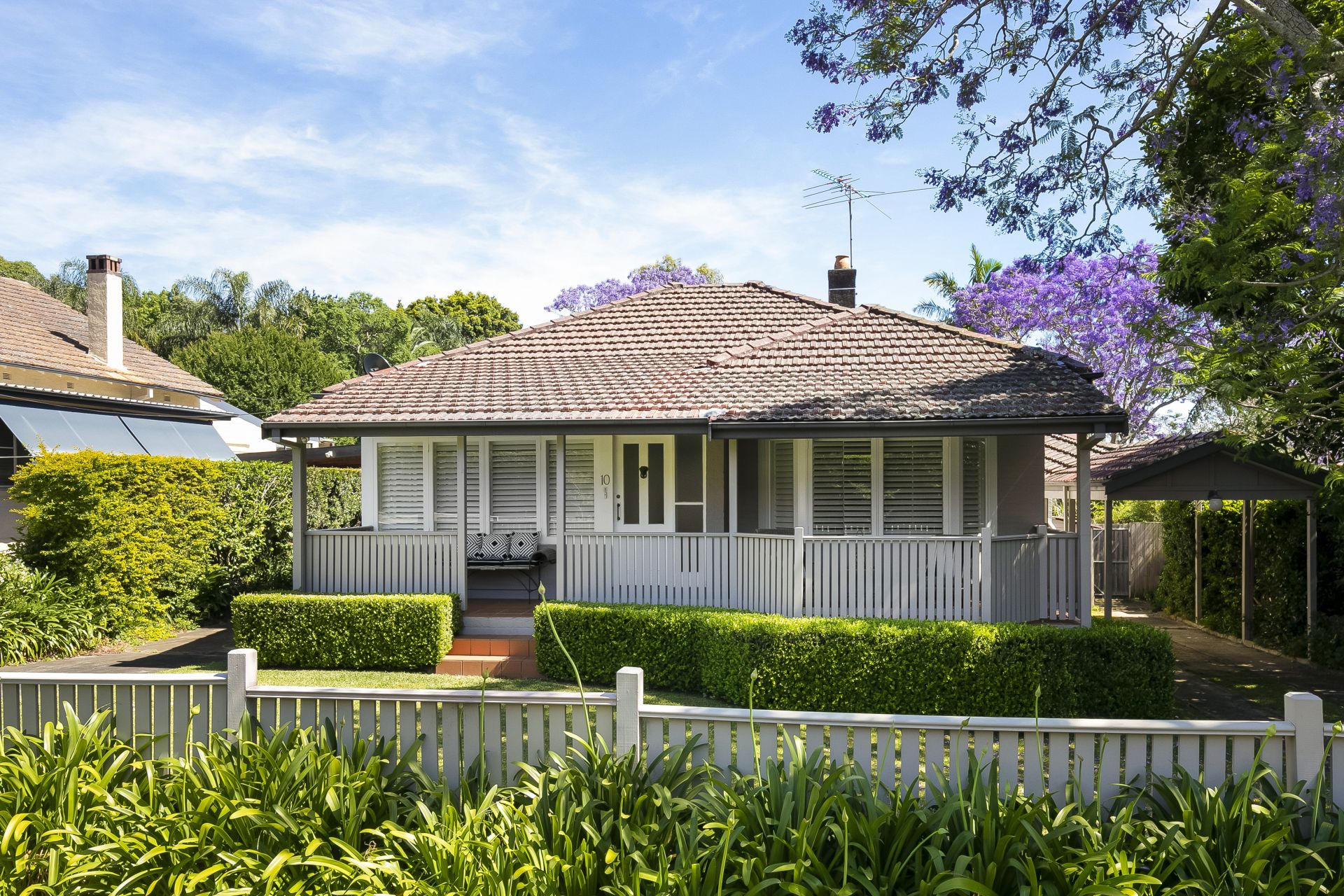 Real Estate For Sale 10 Addison Avenue Roseville , NSW