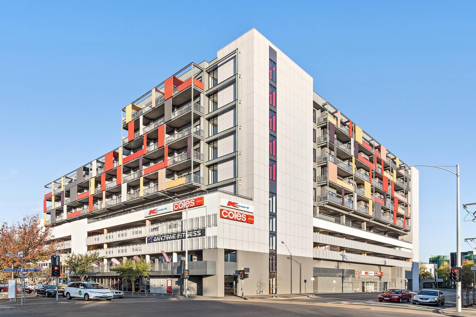 941/18 Albert Street Footscray