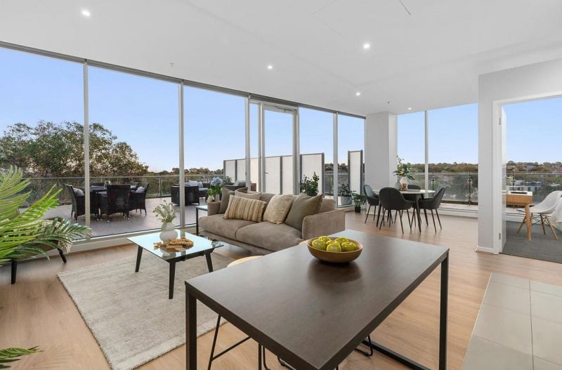 406/1101 Toorak Road, Camberwell - Thumbnail 4