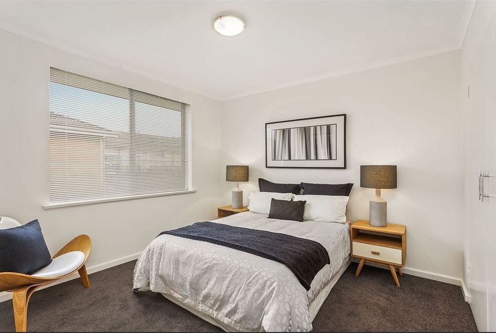 LIGHT, BRIGHT AND SPACIOUS