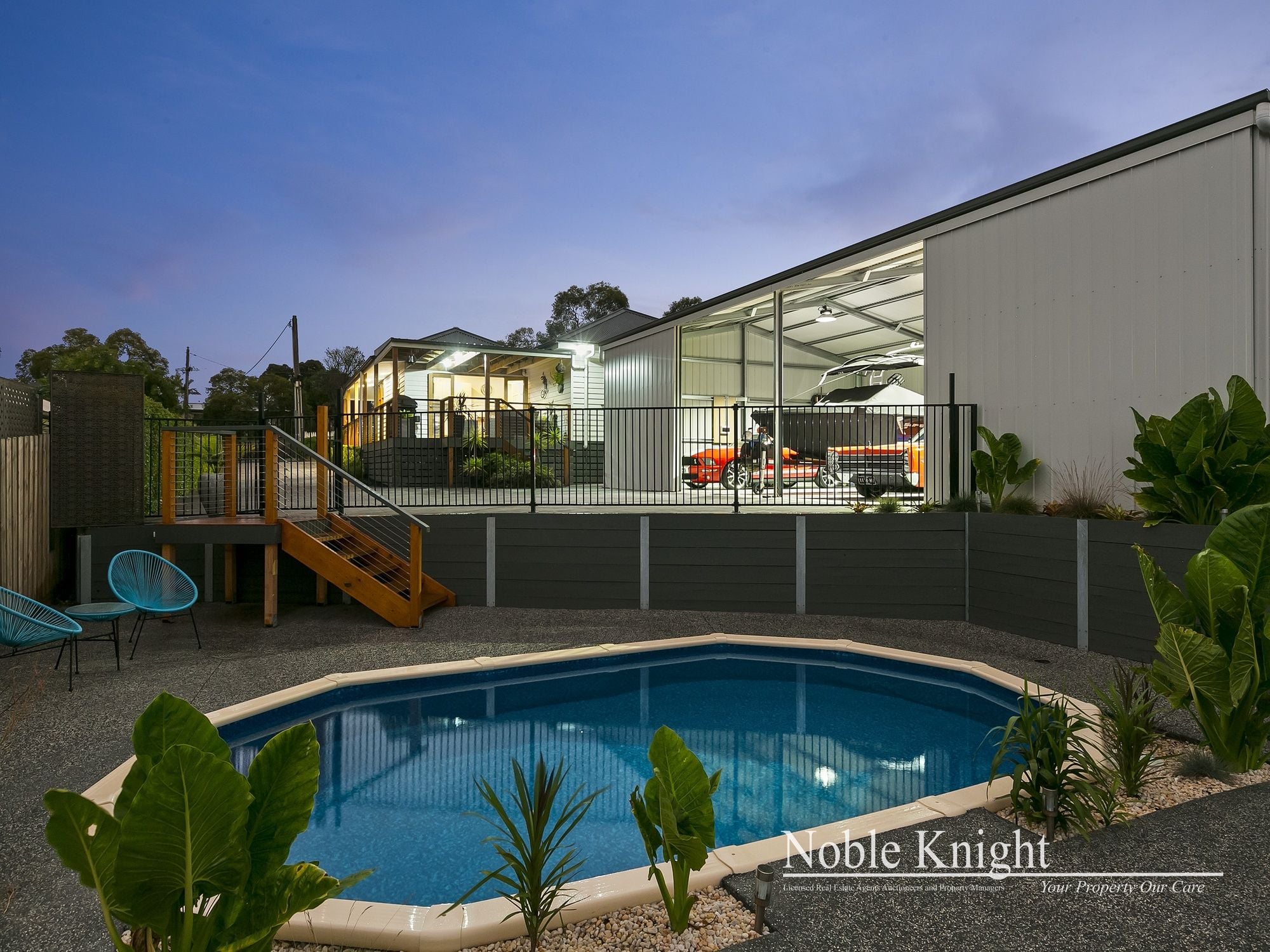 35 King Street Yarra Glen