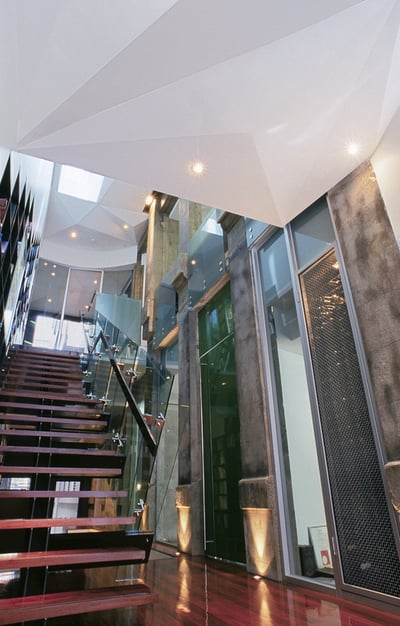 Commercial Space with Leasing Options in Melbourne CBD