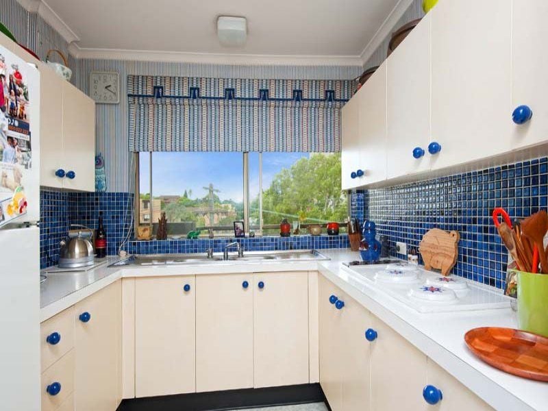 22/7 Highview Avenue NEUTRAL BAY NSW, Bay - Thumbnail 6