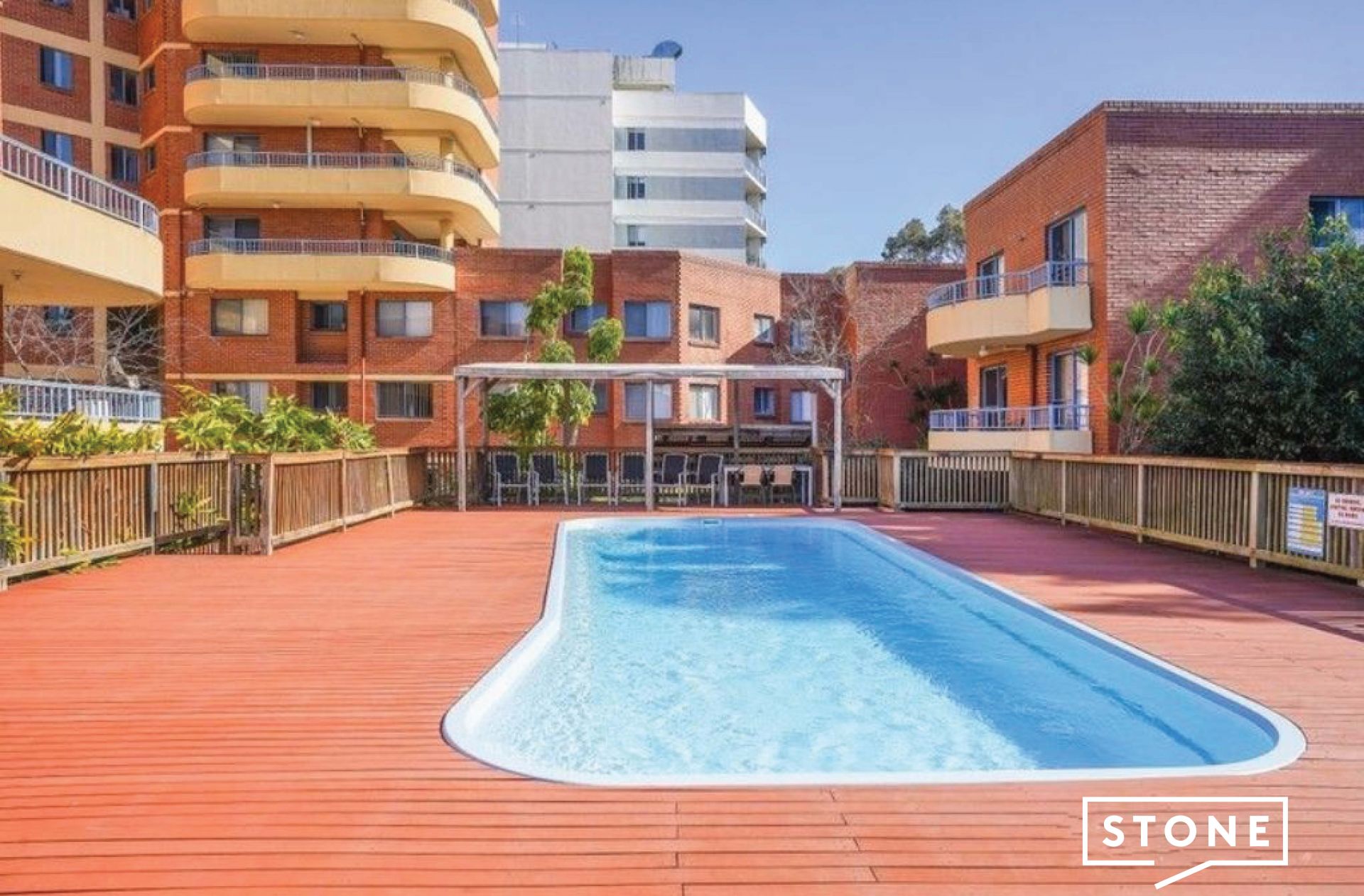 Real Estate For Sale 22/36 Albert Street North Parramatta , NSW