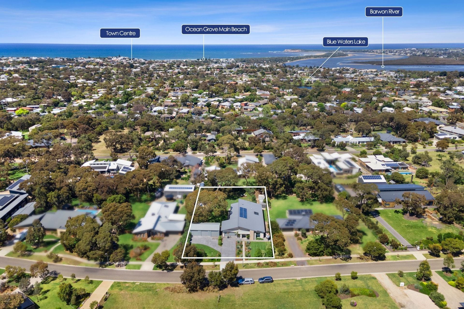 41-43 Goandra Drive Ocean Grove VIC, Ocean Grove - Thumbnail 7